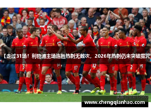 【走过31场！利物浦主场连胜热刺无数次，2026年热刺仍未突破魔咒】
